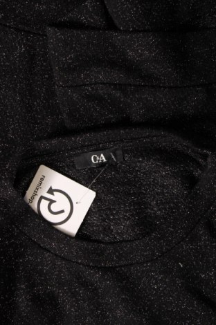 Γυναικείο πουλόβερ C&A, Μέγεθος XL, Χρώμα Μαύρο, Τιμή 8,97 €