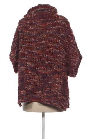 Дамски пуловер C&A, Размер S, Цвят Многоцветен, Цена 7,54 лв.
