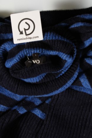 Dámsky pulóver C&A, Veľkosť L, Farba Modrá, Cena  6,58 €