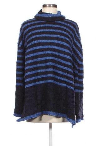 Női pulóver C&A, Méret L, Szín Kék, Ár 3 679 Ft