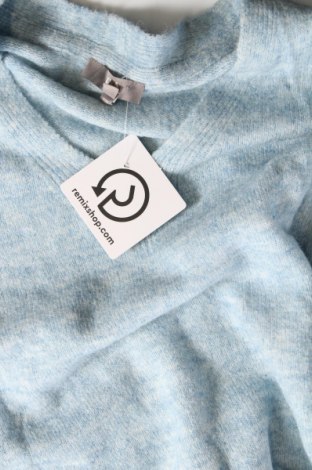 Damenpullover C&A, Größe L, Farbe Blau, Preis 11,10 €