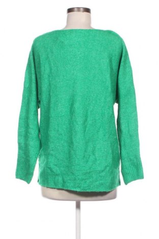 Дамски пуловер C&A, Размер M, Цвят Зелен, Цена 13,05 лв.