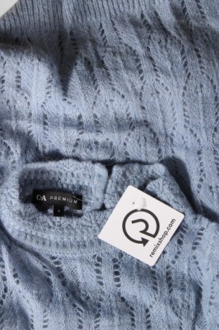 Γυναικείο πουλόβερ C&A, Μέγεθος S, Χρώμα Μπλέ, Τιμή 4,84 €