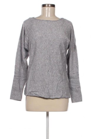Дамски пуловер C&A, Размер M, Цвят Сив, Цена 8,12 лв.