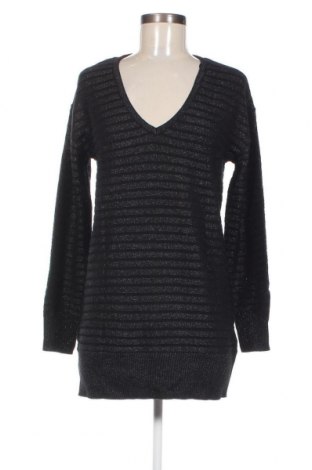 Дамски пуловер C&A, Размер XS, Цвят Черен, Цена 11,60 лв.