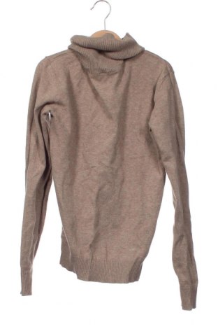 Дамски пуловер C&A, Размер XS, Цвят Бежов, Цена 9,57 лв.