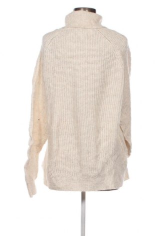 Дамски пуловер C&A, Размер L, Цвят Бежов, Цена 7,83 лв.
