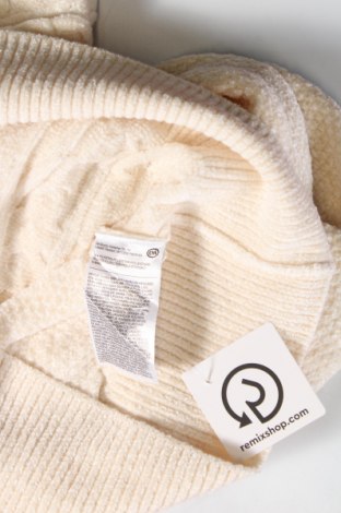 Дамски пуловер C&A, Размер M, Цвят Екрю, Цена 7,25 лв.