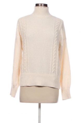 Γυναικείο πουλόβερ C&A, Μέγεθος M, Χρώμα Εκρού, Τιμή 6,28 €