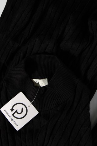 Γυναικείο πουλόβερ C&A, Μέγεθος XL, Χρώμα Μαύρο, Τιμή 7,36 €
