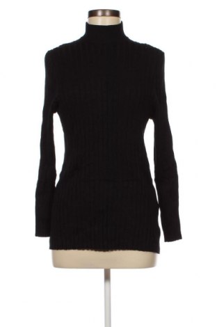 Γυναικείο πουλόβερ C&A, Μέγεθος XL, Χρώμα Μαύρο, Τιμή 10,76 €