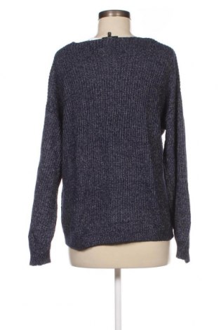 Дамски пуловер C&A, Размер M, Цвят Син, Цена 8,70 лв.