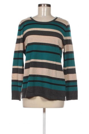 Γυναικείο πουλόβερ C&A, Μέγεθος L, Χρώμα Πολύχρωμο, Τιμή 8,97 €