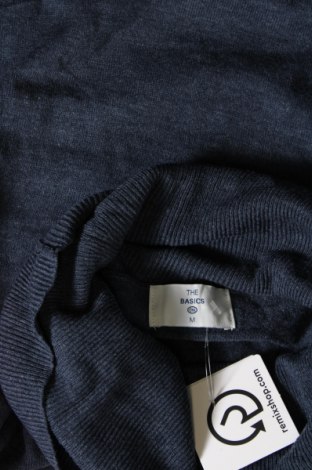 Γυναικείο πουλόβερ C&A, Μέγεθος M, Χρώμα Μπλέ, Τιμή 5,20 €