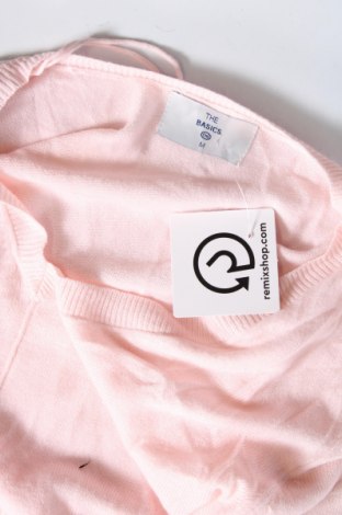 Дамски пуловер C&A, Размер M, Цвят Розов, Цена 8,12 лв.