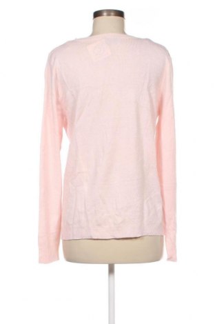 Дамски пуловер C&A, Размер M, Цвят Розов, Цена 8,12 лв.