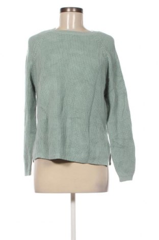 Дамски пуловер C&A, Размер XS, Цвят Зелен, Цена 13,05 лв.