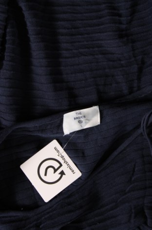 Pulover de femei C&A, Mărime L, Culoare Albastru, Preț 26,71 Lei