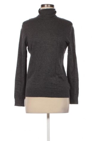 Γυναικείο πουλόβερ C&A, Μέγεθος M, Χρώμα Γκρί, Τιμή 8,07 €