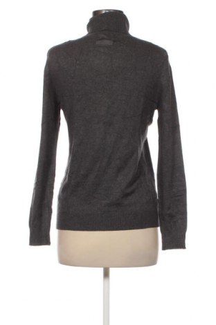 Γυναικείο πουλόβερ C&A, Μέγεθος M, Χρώμα Γκρί, Τιμή 5,02 €