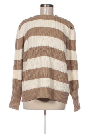 Дамски пуловер C&S, Размер XXL, Цвят Многоцветен, Цена 14,50 лв.
