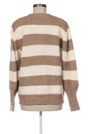 Дамски пуловер C&S, Размер XXL, Цвят Многоцветен, Цена 14,79 лв.