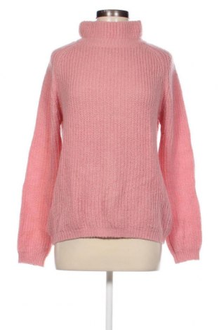 Γυναικείο πουλόβερ CATNOIR, Μέγεθος M, Χρώμα Ρόζ , Τιμή 19,18 €