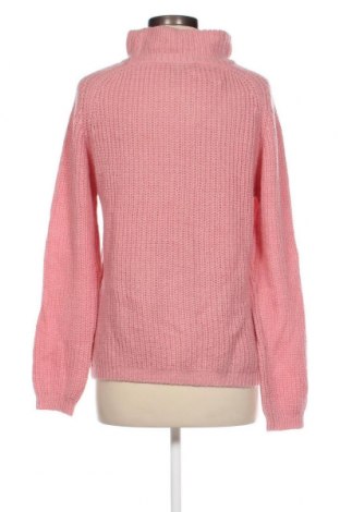 Γυναικείο πουλόβερ CATNOIR, Μέγεθος M, Χρώμα Ρόζ , Τιμή 5,75 €
