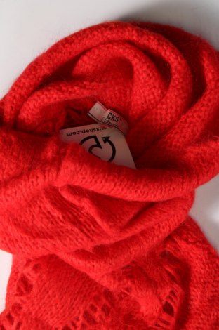 Damenpullover CKS, Größe L, Farbe Rot, Preis € 23,73