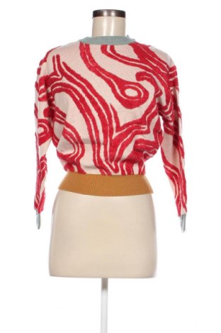 Pulover de femei CKS, Mărime XS, Culoare Multicolor, Preț 122,37 Lei