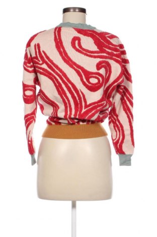 Дамски пуловер CKS, Размер XS, Цвят Многоцветен, Цена 19,84 лв.