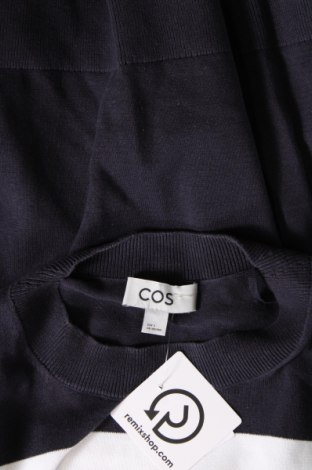 Damenpullover COS, Größe S, Farbe Mehrfarbig, Preis € 19,01