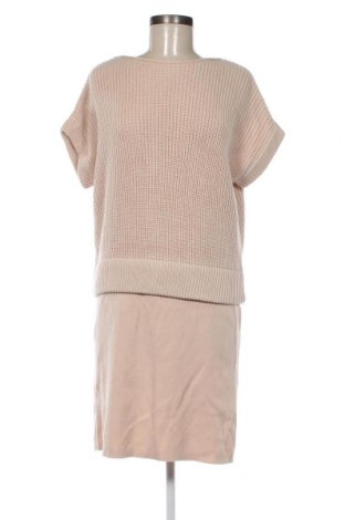 Kleid COS, Größe M, Farbe Beige, Preis 41,94 €