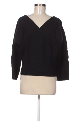 Γυναικείο πουλόβερ COS, Μέγεθος L, Χρώμα Μαύρο, Τιμή 31,83 €