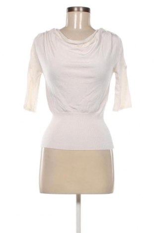Γυναικείο πουλόβερ Cache, Μέγεθος S, Χρώμα Λευκό, Τιμή 7,97 €