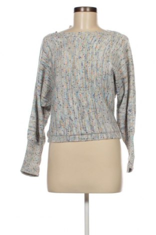 Γυναικείο πουλόβερ Cache Cache, Μέγεθος L, Χρώμα Πολύχρωμο, Τιμή 5,38 €