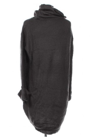 Дамски пуловер Calliope, Размер L, Цвят Сив, Цена 11,60 лв.
