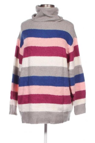 Дамски пуловер Calliope, Размер XS, Цвят Многоцветен, Цена 7,83 лв.