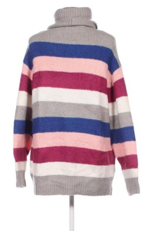 Дамски пуловер Calliope, Размер XS, Цвят Многоцветен, Цена 7,83 лв.