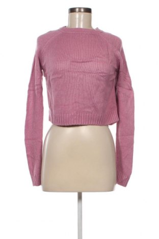 Дамски пуловер Calliope, Размер S, Цвят Лилав, Цена 8,41 лв.