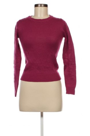 Γυναικείο πουλόβερ Calliope, Μέγεθος XS, Χρώμα Ρόζ , Τιμή 8,97 €