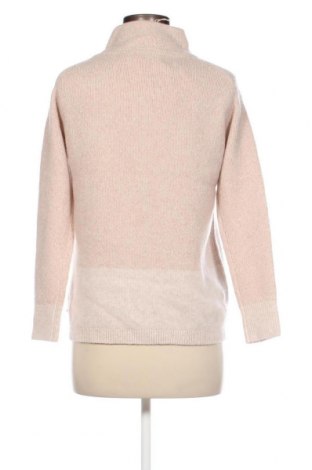 Дамски пуловер Calvin Klein, Размер S, Цвят Бежов, Цена 92,13 лв.