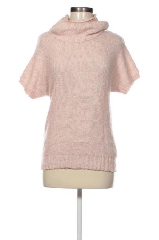 Дамски пуловер Camaieu, Размер M, Цвят Розов, Цена 13,05 лв.