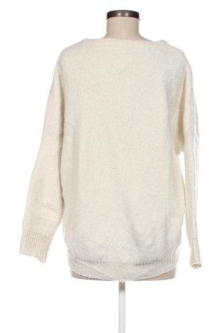 Pulover de femei Camaieu, Mărime XL, Culoare Alb, Preț 47,70 Lei