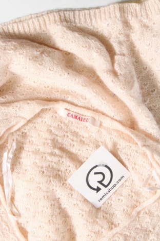 Damenpullover Camaieu, Größe S, Farbe Rosa, Preis € 11,10
