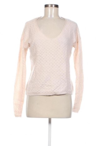 Дамски пуловер Camaieu, Размер S, Цвят Розов, Цена 7,54 лв.