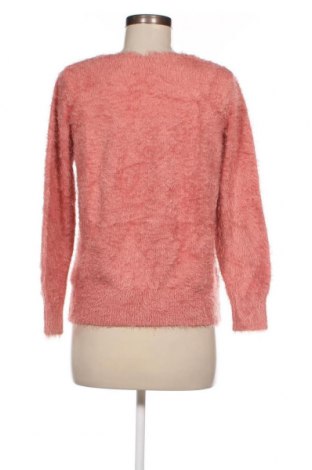 Дамски пуловер Camaieu, Размер L, Цвят Розов, Цена 8,41 лв.