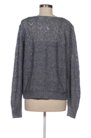 Γυναικείο πουλόβερ Cami, Μέγεθος XL, Χρώμα Μπλέ, Τιμή 8,97 €