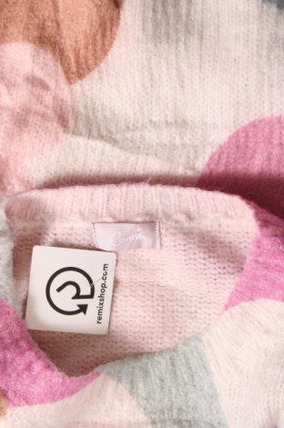Γυναικείο πουλόβερ Cami, Μέγεθος S, Χρώμα Πολύχρωμο, Τιμή 5,02 €