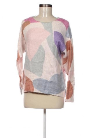 Дамски пуловер Cami, Размер S, Цвят Многоцветен, Цена 14,50 лв.